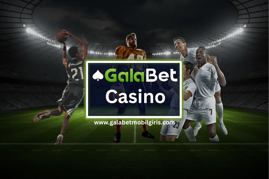 Galabet Casino