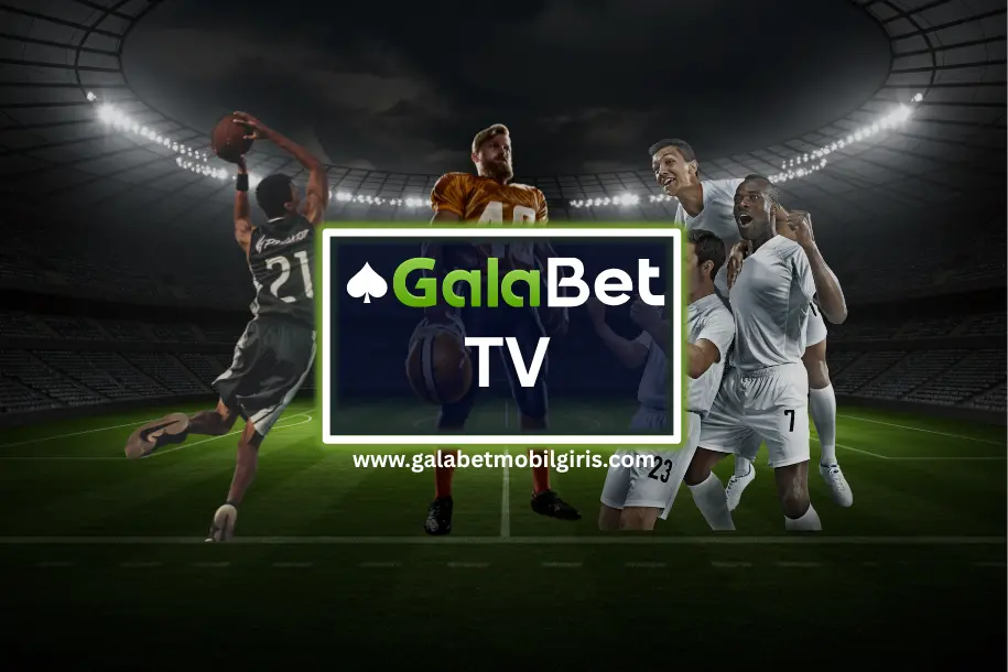 Galabet TV